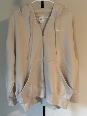 Nike Sportswear Phoenix Fleece Full Zip